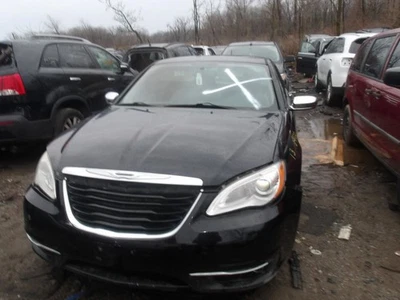 Transmission 3.6L 6 Speed Auto-stick Fits 11-20 CARAVAN 1558282 Foto 1 de 4