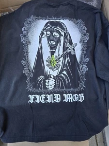 F-mob Tshirt S M L  XL XXL XXXL - Picture 1 of 2