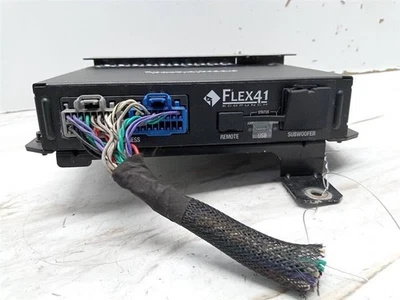 Amplificador Subaru Impreza 2017-2019 H630SFL020 Foto 1 de 4