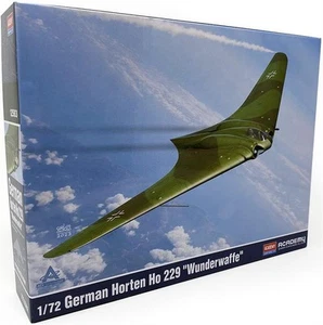 Academy german Hortenm Ho 229 "Wunderwaffe" 1:72 12583 - Imagen 1 de 1