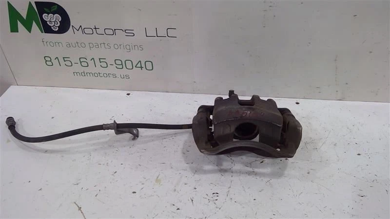 Pinza de freno de disco delantera derecha KIA RIO 2012-2015 OEM 58190-1RA00 Foto 1 de 4