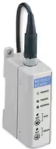 Keyence PT-A160 Optical Displacement Sensor Amplifier - Picture 1 of 1