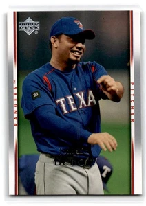 2007 Upper Deck #977 Joaquin Benoit - Picture 1 of 2