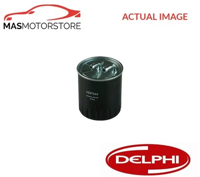 ENGINE FUEL FILTER DELPHI HDF544 FOR CHRYSLER 300 C,300C 3.0 CRD 3L 160KW,176KW - Image 1 of 4