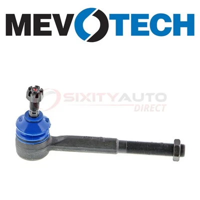 Mevotech Steering Tie Rod End for 1996-2000 Chevrolet Express 1500 4.3L 5.0L bl Foto 1 de 4
