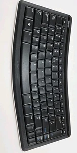 Microsoft ASUS Bluetooth Mobile Keyboard 6000 Tested*Read - Picture 1 of 6