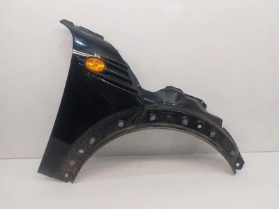 2014 MINI (BMW) R55/R56/R57 2 Door Convertible Black Drivers Right Front Wing - Image 1 of 4