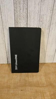IBM LinuxONE Notebook – College Ruled – 100 Pages – 5 5/16” x 8 1/2” - Image 1 of 4