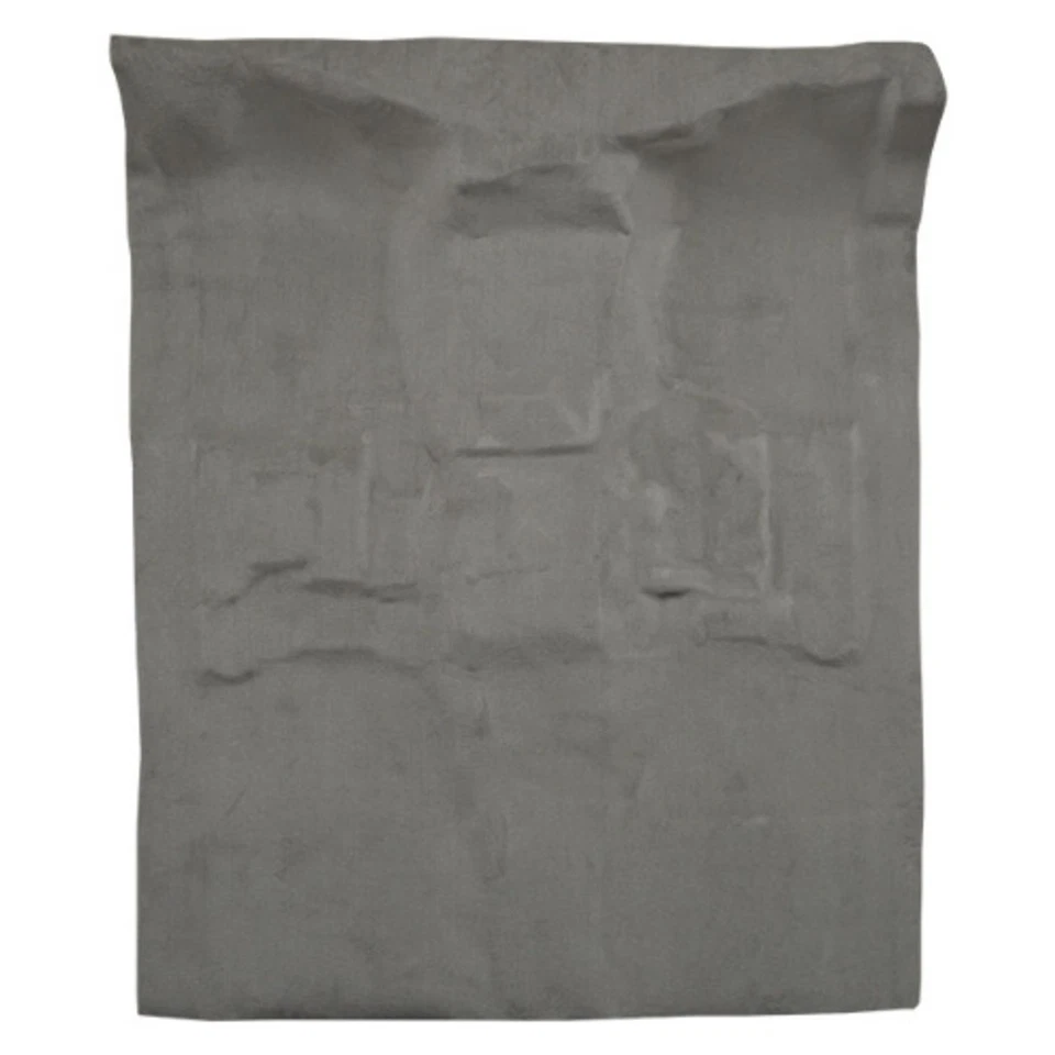 Alfombra para GMC Yukon XL 2500 2007-2009 4 puertas área de paso cutpile moldeada 1 pieza Foto 1 de 4