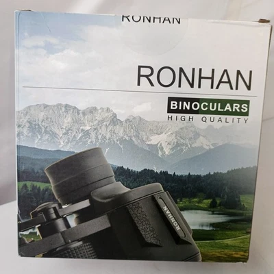 20×50 High Power Binoculars for Adults HD Professional Waterproof – New - Image 1 of 4