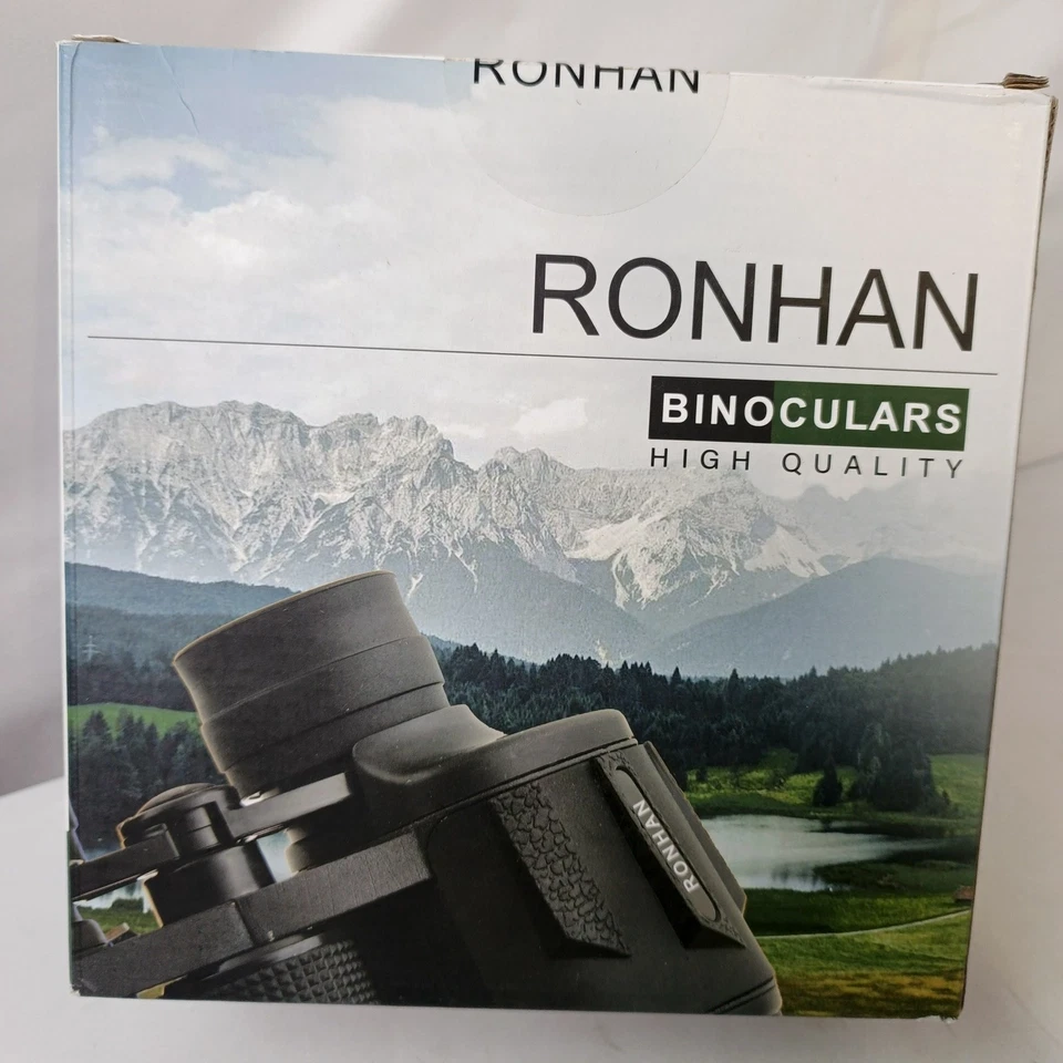 20×50 High Power Binoculars for Adults HD Professional Waterproof – New - Image 1 of 4