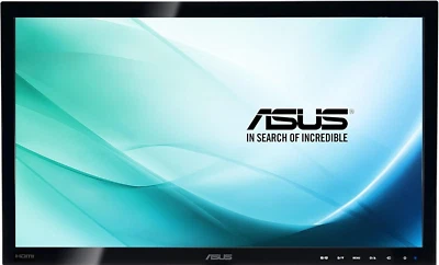 ASUS VS248HR 24" 60hz FHD Widescreen Gaming Monitor - Image 1 of 3
