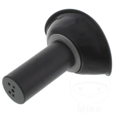 Deslizador de carbohidratos con diafragma VCC-322 para Suzuki LS 650 P Savage barra en H alta V 1997 Foto 1 de 4