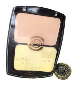 Foundation Concealer Constance Carroll New but Old Stock See Details ncb - Picture 1 of 4