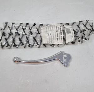 LEVA FRENO/FRIZIONE CROMATA PIAGGIO PER VESPA 50 SPECIAL-125 PRIMVERA ET3 165794 - Foto 1 di 1
