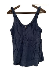 ruffle blouse forever 21