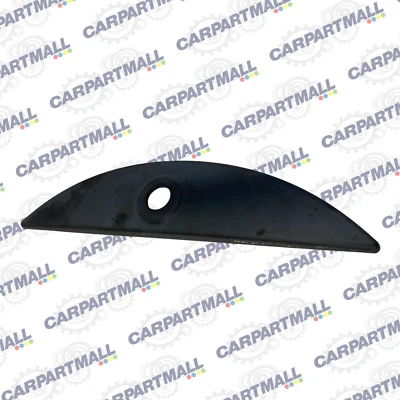 2007-2011 Chevrolet Aveo5 Hatchback Back Glass Wiper Transmission Cover 96376722 - Image 1 of 4