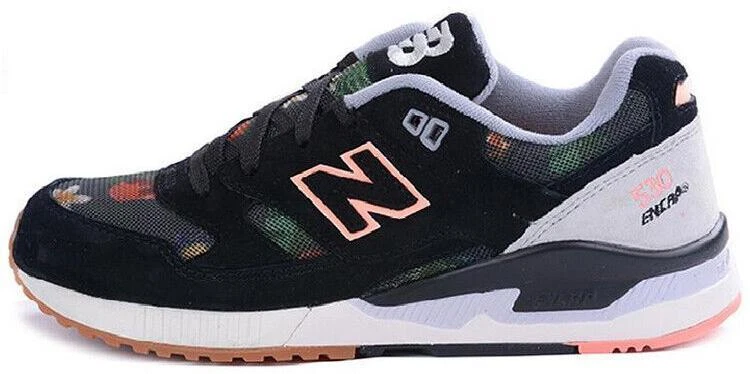 Size 5.5 - New Balance 530 Floral W