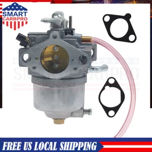 CARBURADOR PARA KAWASAKI FB460V MOTOR DE 4 TIEMPOS JOHN DEERE 112L 160 165 TRACTORES - Imagen 1 de 7