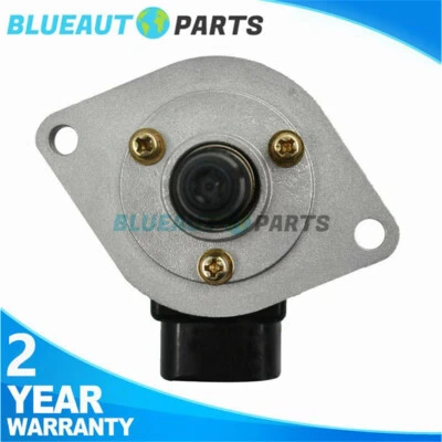 Válvula de control de aire de ralentí 22270-46080 para Toyota Supra Lexus GS300 SC300 2227046080 Foto 1 de 4