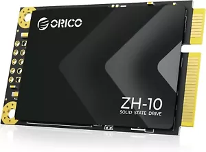 ORICO 2TB mSATA SSD Super Speed Internal Solid State SATAIII 6Gb/s SSD - Picture 1 of 18