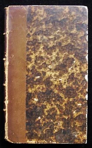 ROMANCE D'AUCASSIN ET DE NICOLETTE 1756 HB 1st Ed 13th C French Literature - Picture 1 of 12