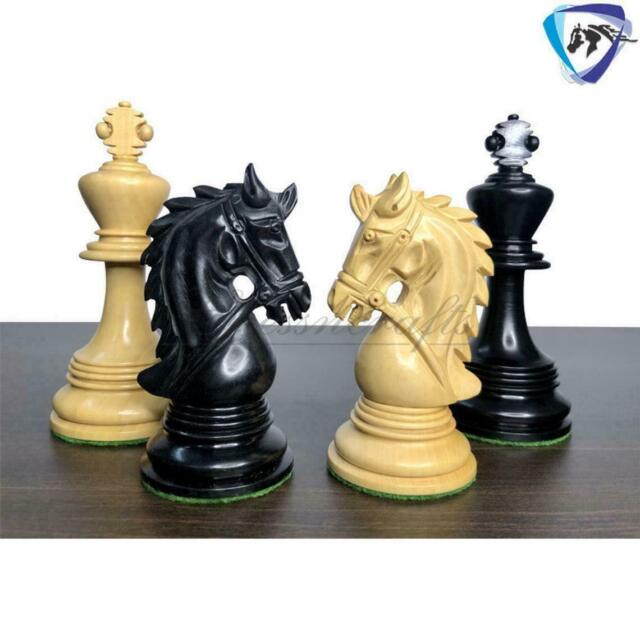 50mm Borderless Chess Board Golden Rosewood(Sheesham) & Maple BLACKFRIDAY  SALE