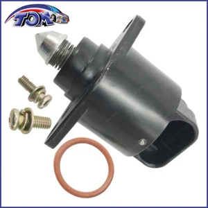 Válvula de control de aire de ralentí de inyección de combustible para 04-07 Suzuki Forenza 2.0L-L4, AC594 - Imagen 1 de 5