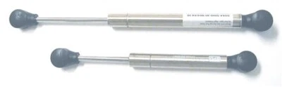 Sierra Gas Spring Stainless GSS62710 - Image 1 of 4