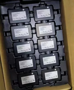 16pcs MICRON SSD 7300 PRO 3.84TB U.2 HTFDHBE3T8TDF SSD 2.5" NVMe 3480GB - Picture 1 of 3