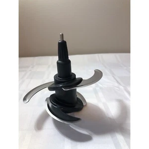 Ninja Professional Plus Küchensystem BN800 Ersatzteil - Hackmesser - Bild 1 von 4