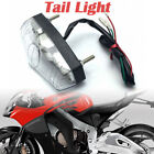 Rear Brake Tail Light Fit For Honda Cbr150r Cbr250r Cbr300r 2012-2014 Us