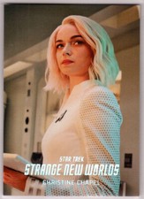 STAR TREK SNW STRANGE NEW WORLDS S1 CC4 GALLERY CAST CHARACTER JESS BUSH CHAPEL