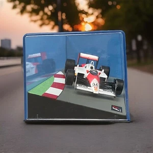 McLaren MP4/4 - 1988/ Ayrton Senna / Collector F1 World Championship Grand Prix - Picture 1 of 7