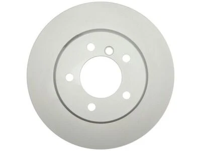 Para BMW 323Ci 2000 Rotor de freno delantero Raybestos 62869DCKR convertible 2 puertas Foto 1 de 2