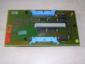 Unused - Klöckner Moeller BK-BP2.1 SUCOS PS316 Bus coupling unit expander rack - Imagen 1 de 4