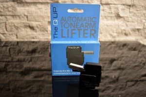 Q-Up - Elevador de brazo automático - Nuevo - ¡AHORRA TU LÁPIZ ÓPTICO! - Imagen 1 de 3