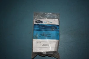 1993-94 Ford Crown Victoria F6AZ-16K689-AA Hood Latch Striker Kit NOS OEM - Foto 1 di 6