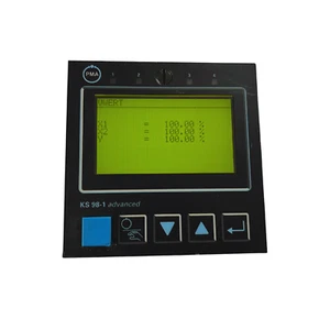 PMA KS 98-1 advanced KS98-104-00000-000 TESTED - Picture 1 of 6