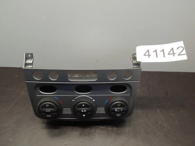 Klimabedienteil Alfa Romeo 147 (937) BJ.2006 01560513690 - Bild 1 von 4