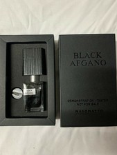 Nasomatto Black Afgano Extrait De Parfum 'Profumo Estratto' 30ml Profumo Unisex