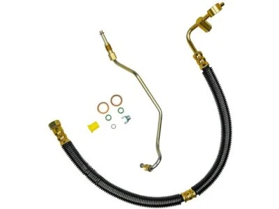 Conjunto de manguera de línea de presión de dirección asistida para Nissan Altima 2007-2013 84245BYNS Foto 1 de 2