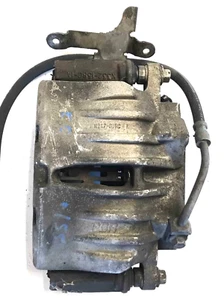 2002 - 2005 GMC ENVIADO pinza de freno delantero parada hardware pasajero derecho equipo original - Imagen 1 de 12