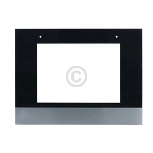 Außenfenster für Türe IGNIS 481010599807 von Backofen - Bild 1 von 3