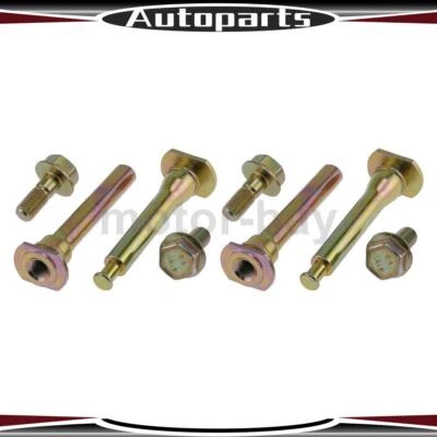 Kit de pinza de freno delantera para Honda Accord 2,4 L 2017 2016 2015 2014 2012 2011 Foto 1 de 3