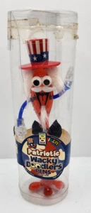 Patriotic Wacky Doodlers Pen 6 Inches Tall - Picture 1 of 1