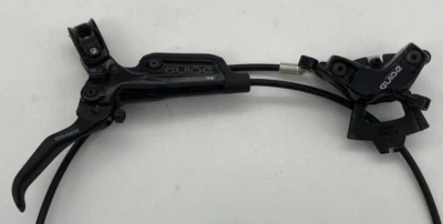 SRAM Guide RS Hydraulik Scheibenbremssattelhebel vorne links oder rechts 840MM Schlauch - Bild 1 von 4