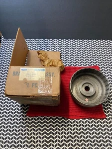 FOMOCO OEM Ford C5AZ-7A360-B 1965 - 1969 C4 Trans Front Clutch Cylinder - Picture 1 of 9