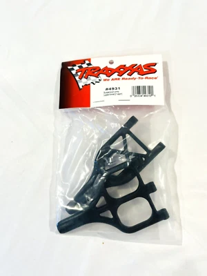 Traxxas 4931 Upper & Lower Suspension A-Arms (2): T-Maxx - Image 1 of 4