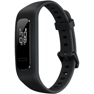 Huawei Band 4e Active Fitness-Tracker graphite black Activity Tracker Bluetooth - Bild 1 von 8